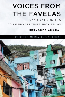 Bertrand.pt - Voices From The Favelas