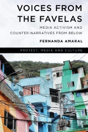 Voices From The Favelas