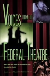 Voices From The Federal Theatre