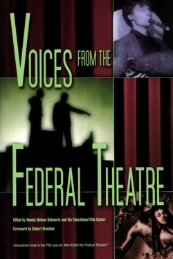 Bertrand.pt - Voices From The Federal Theatre