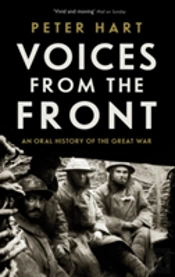 Voices From The Front