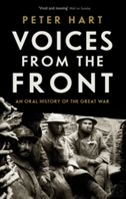 Bertrand.pt - Voices From The Front