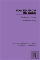 Voices From The Gods
