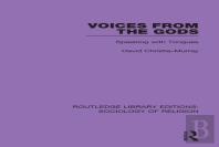 Voices From The Gods