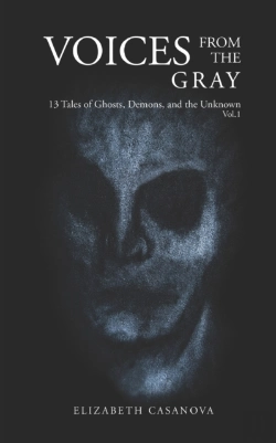 Bertrand.pt - Voices From The Gray: 13 Tales Of Ghost,