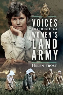 Bertrand.pt - Voices From The Great War Women'S Land Army