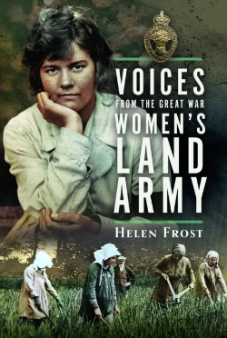 Bertrand.pt - Voices From The Great War Women'S Land Army