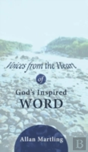 Voices From The Heart Of God'S Inspired Word
