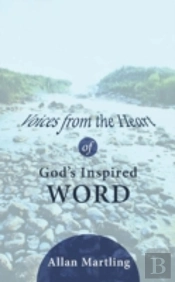 Voices From The Heart Of God'S Inspired Word