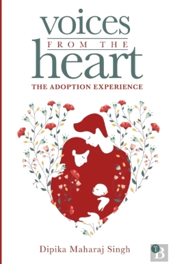 Bertrand.pt - Voices From The Heart - The Adoption Experience