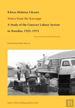 Bertrand.pt - Voices From The Kavango