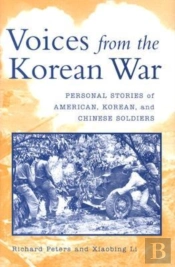 Voices From The Korean War