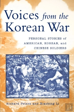 Bertrand.pt - VOICES FROM THE KOREAN WAR