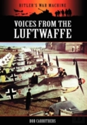Voices From The Luftwaffe