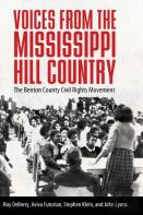 Voices From The Mississippi Hill Country