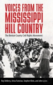 Voices From The Mississippi Hill Country