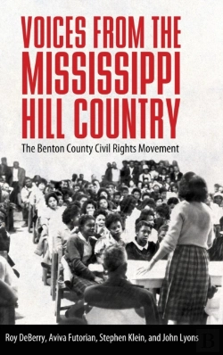 Bertrand.pt - Voices From The Mississippi Hill Country