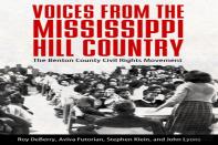Voices From The Mississippi Hill Country