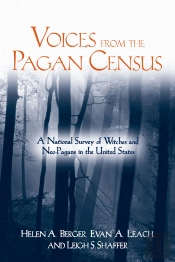 Voices From The Pagan Census