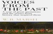 Voices From The Past