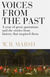 Voices From The Past
