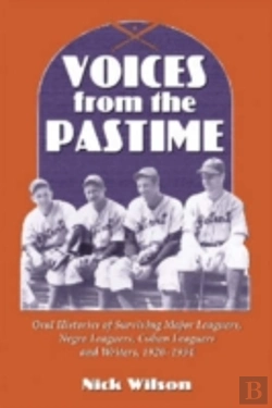 Bertrand.pt - Voices From The Pastime