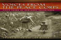 Voices From The Peace Corps