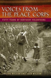 Voices From The Peace Corps