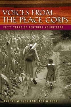 Bertrand.pt - Voices From The Peace Corps