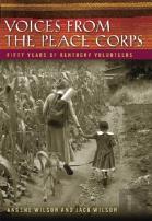 Voices From The Peace Corps