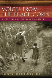Voices From The Peace Corps