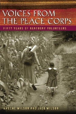 Bertrand.pt - Voices From The Peace Corps