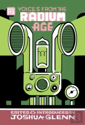 Voices From The Radium Age