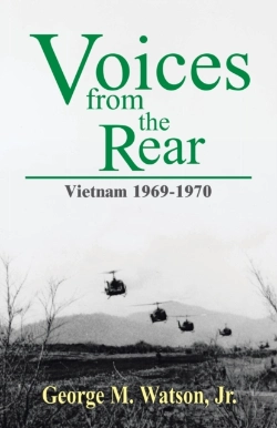 Bertrand.pt - Voices From The Rear