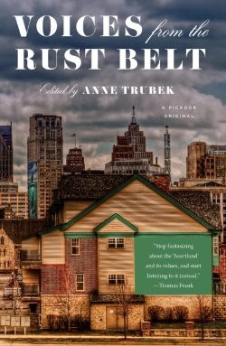 Bertrand.pt - Voices From The Rust Belt