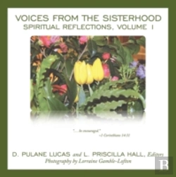 Bertrand.pt - Voices From The Sisterhood: Spiritual Reflections, Volume 1