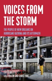 Voices From The Storm
