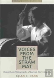 Voices From The Straw Mat