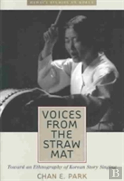 Bertrand.pt - Voices From The Straw Mat