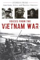 Voices From The Vietnam War