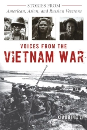 Voices From The Vietnam War