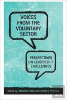 Voices From The Voluntary Sector