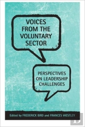 Voices From The Voluntary Sector