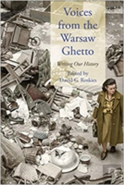 Voices From The Warsaw Ghetto