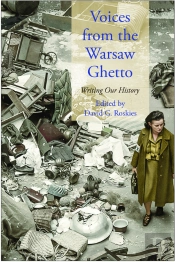 Voices From The Warsaw Ghetto