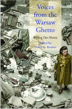Bertrand.pt - Voices From The Warsaw Ghetto