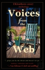 Voices From The Web Anthology 2007