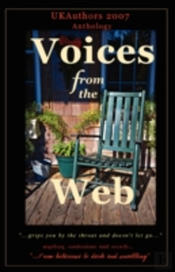 Bertrand.pt - Voices From The Web Anthology 2007