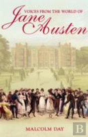Voices From The World Of Jane Austen