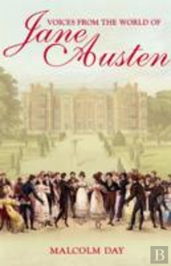 Bertrand.pt - Voices From The World Of Jane Austen
